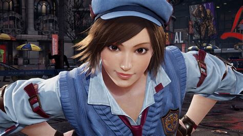 tekken ai cheating.